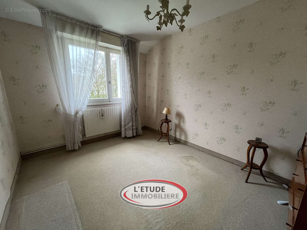 Photo 5 - Maison à NANTES