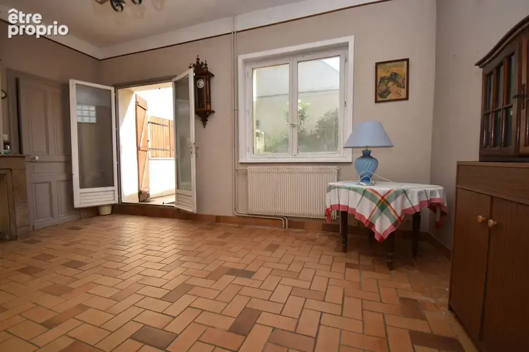Maison 161 m² à Caudry  - photo 6