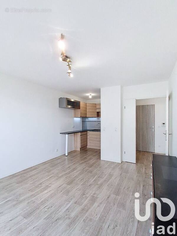 Photo 1 - Appartement à MEAUX