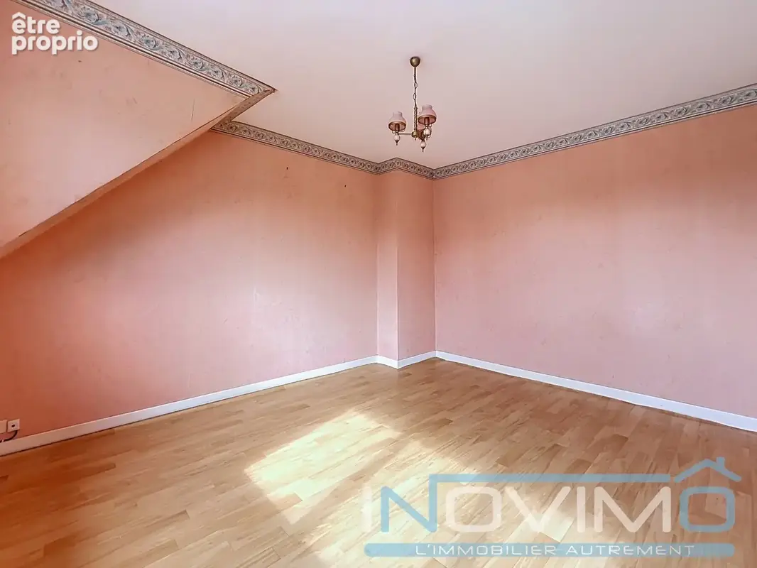 Maison 6 pièces 110 m² à vendre à Hondschoote (59122) - photo 7