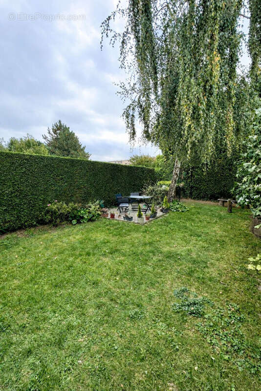 Maison à MARCQ-EN-BAROEUL