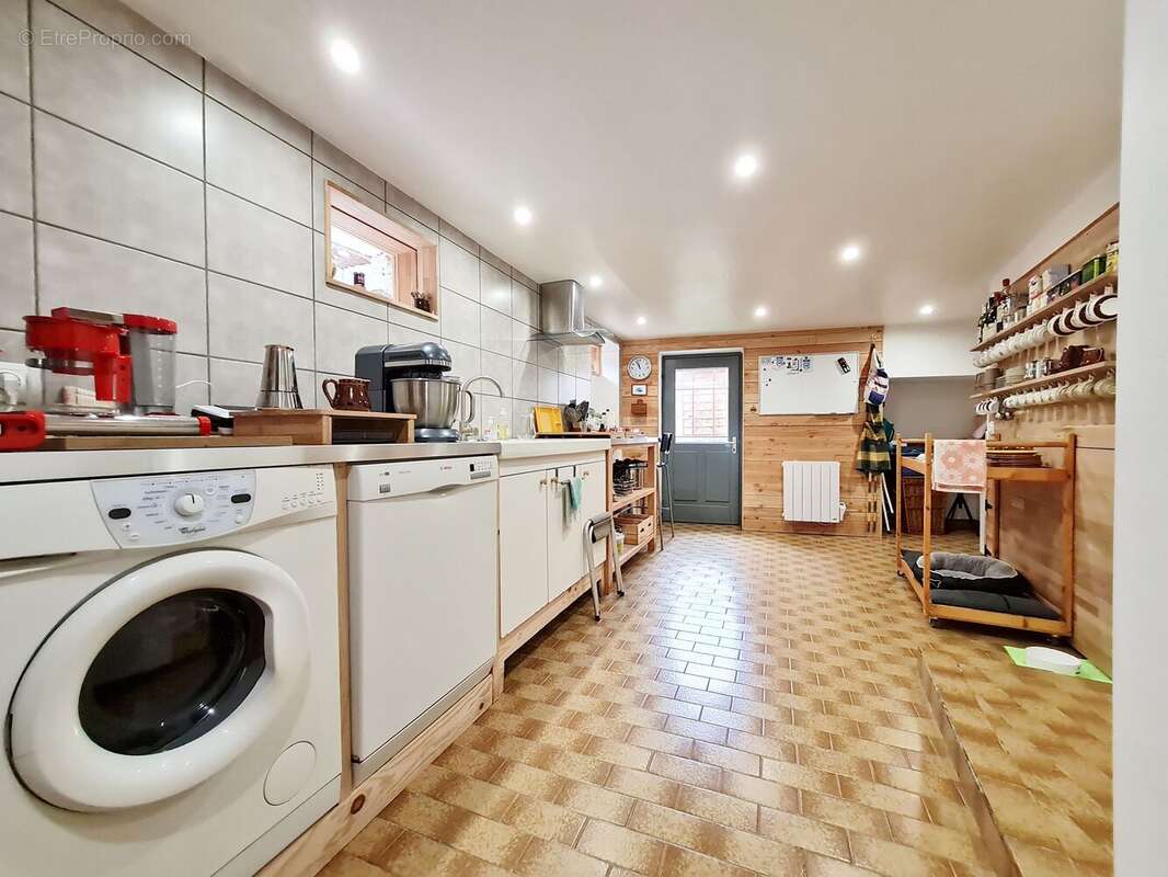 Photo 4 - Maison à MONTBRISON