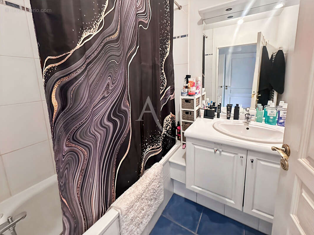 Appartement à POISSY