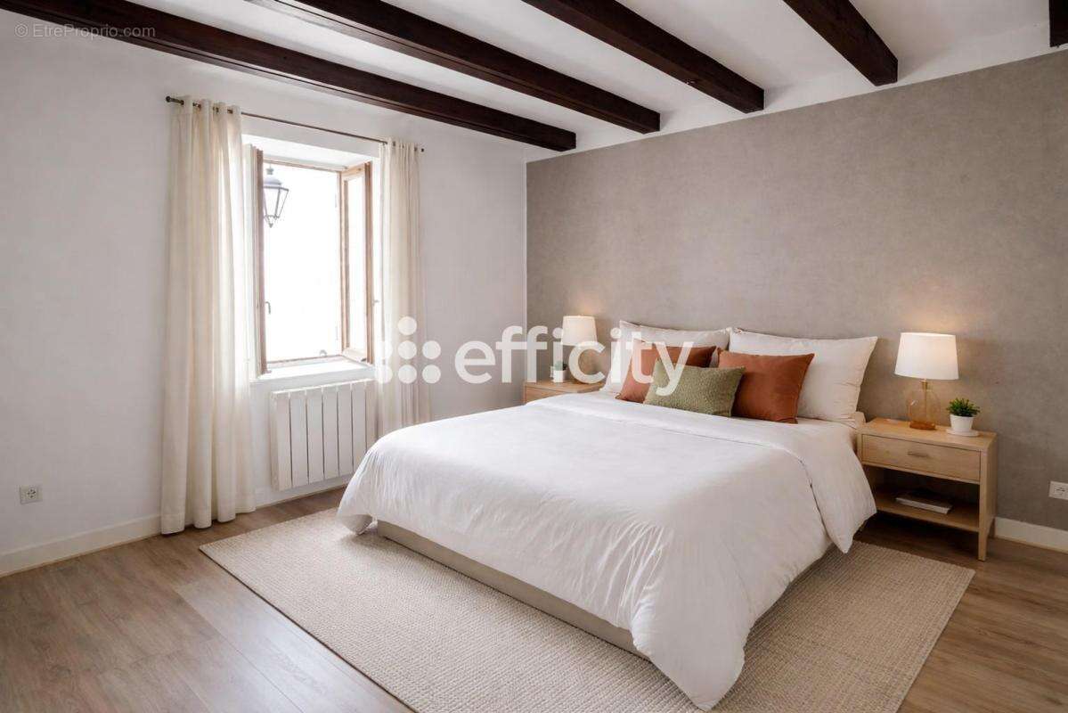 Appartement à LISSIEU