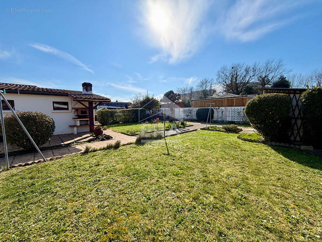Maison 116m² à villenave-d'ornon - photo 10