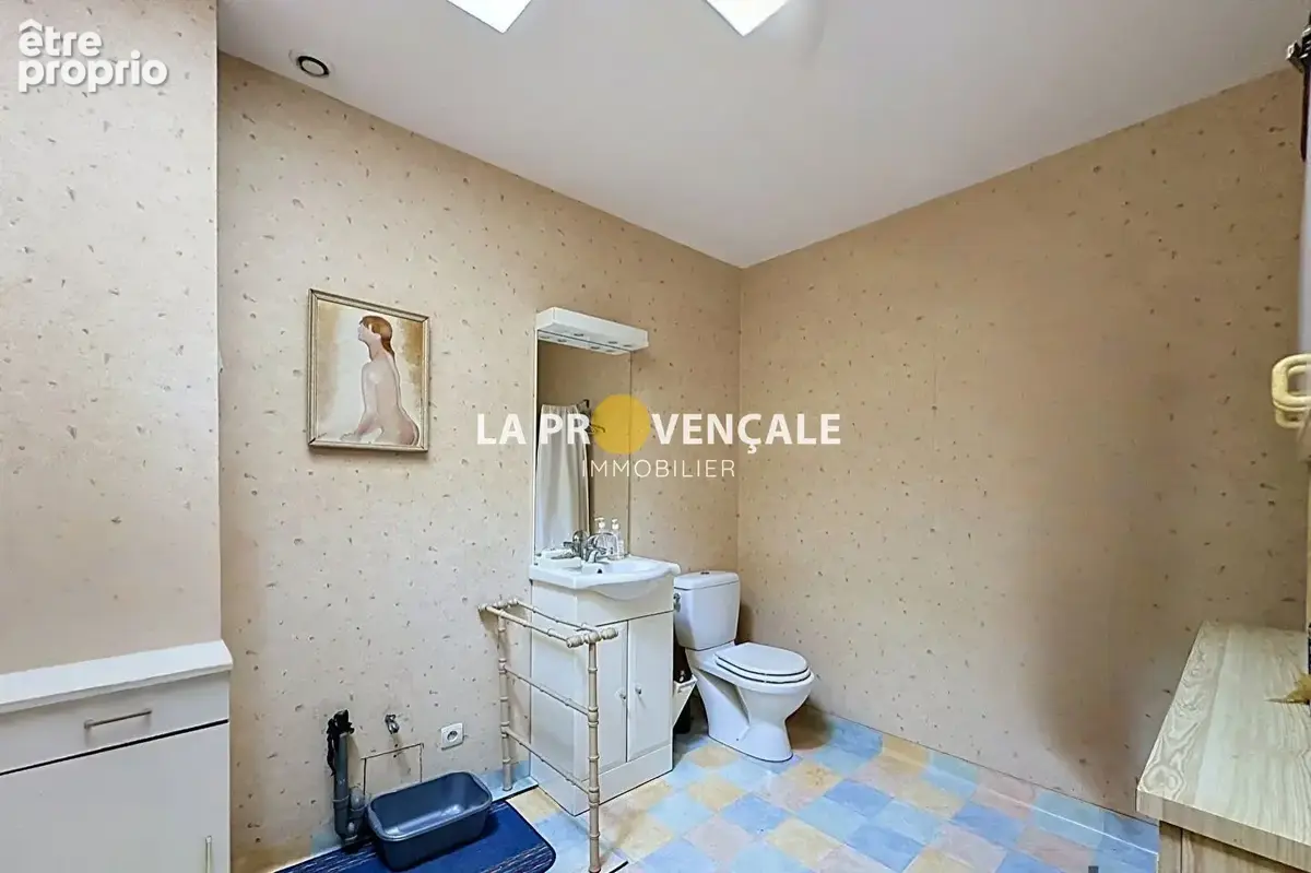 Maison 3 pièces 86 m² à vendre à Trets (13530) - photo 9