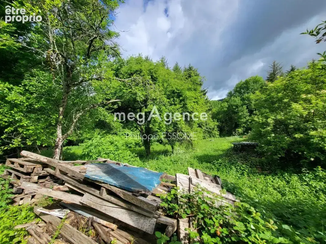 Maison au calme en partie rénovée sur plus de 1,5 ha - photo 13