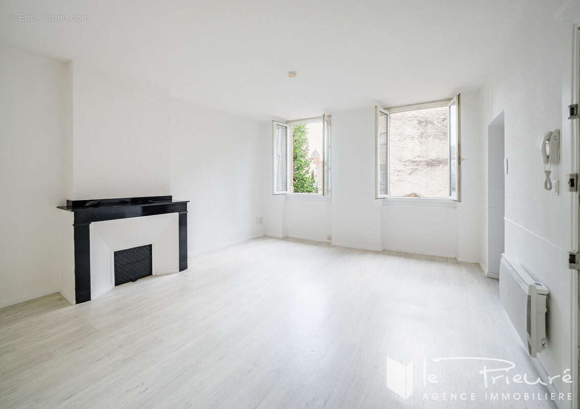 Appartement à ALBI