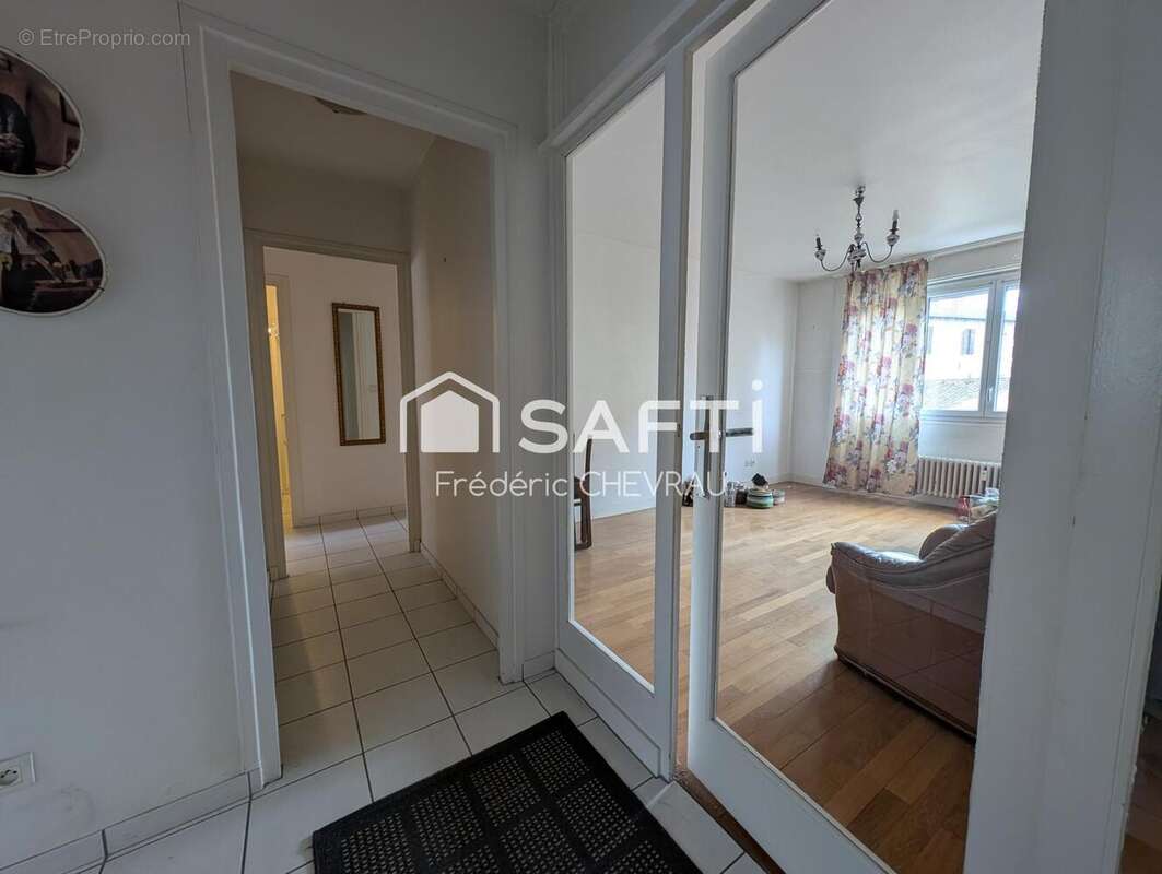 Photo 6 - Appartement à MACON