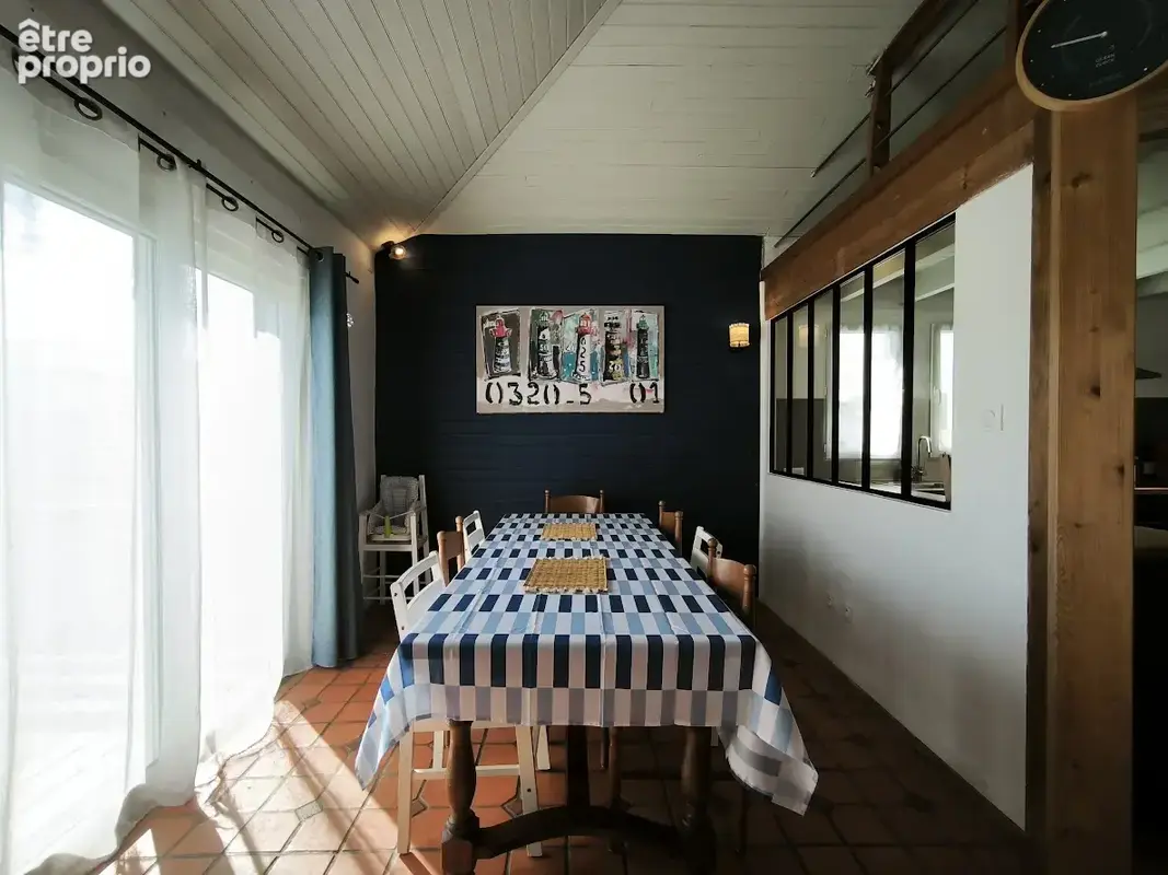 Saint-Michel-Chef-Chef : maison en vente pour grande famille - photo 9