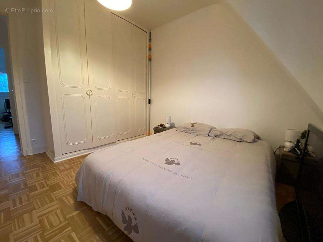 Appartement à SAINT-NAZAIRE