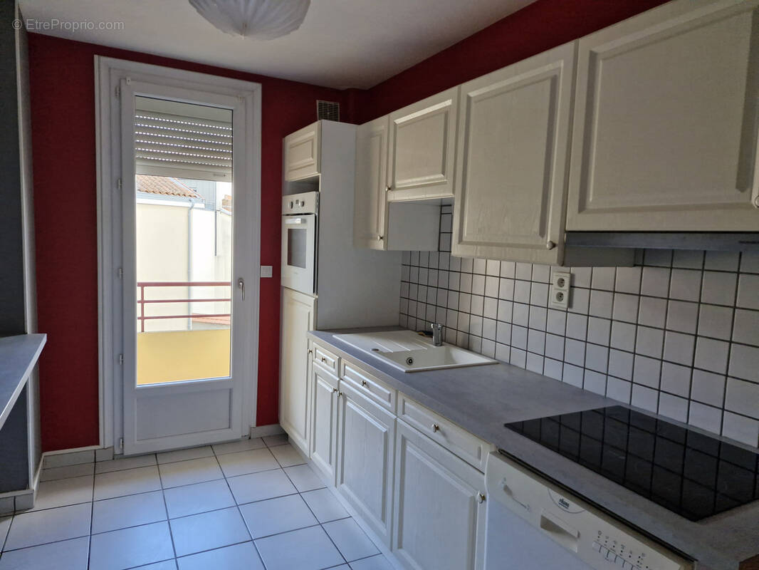 Appartement à LIMOGES