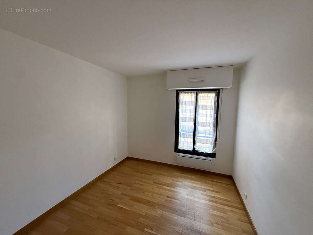 Appartement à MAISONS-LAFFITTE