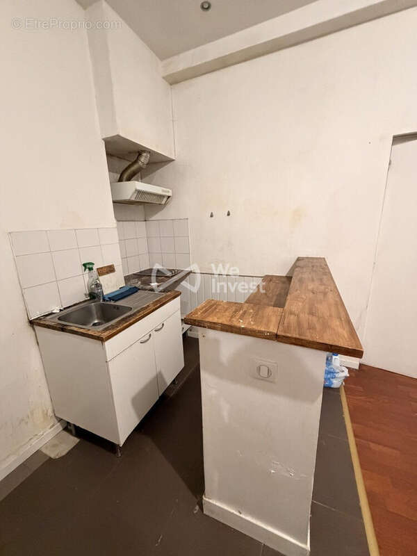 Appartement à MEAUX