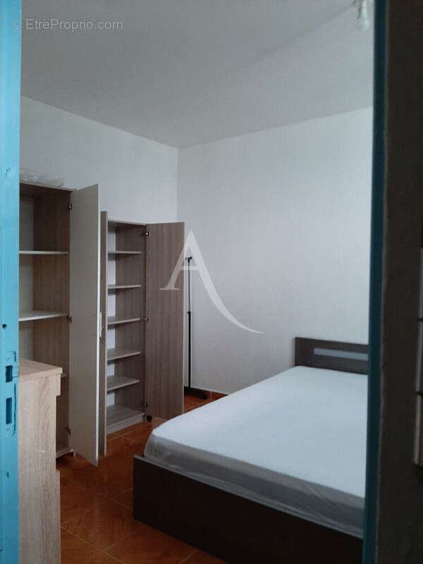 Appartement à MATOURY