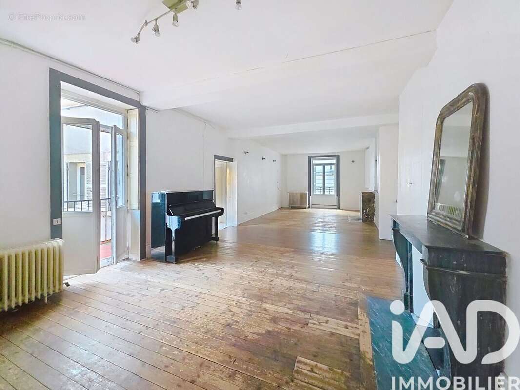 Photo 2 - Appartement à GIEN