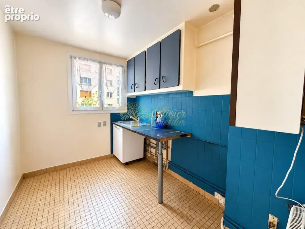 Appartement 4 pièces – Cave et parking - Champigny-sur-Marne - photo 5