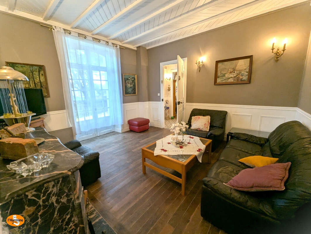 Maison à QUIBERON