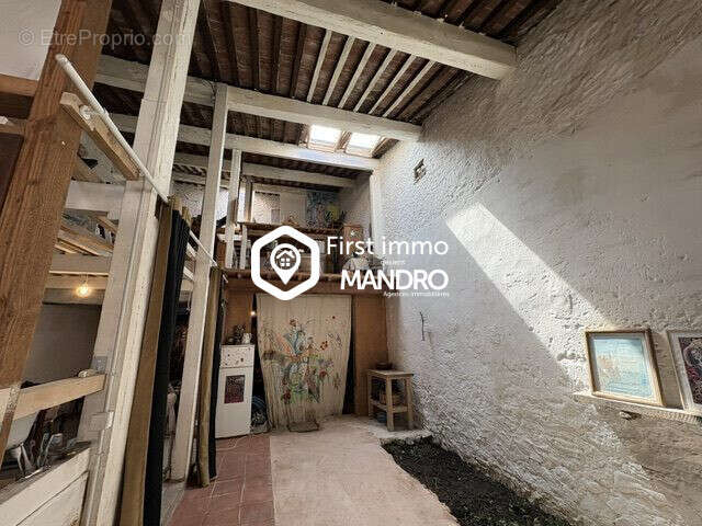 Maison 150 m² à Estagel  - photo 7