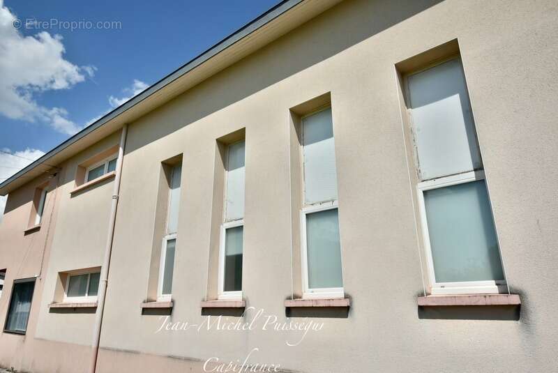 Commerce à SAINT-GAUDENS