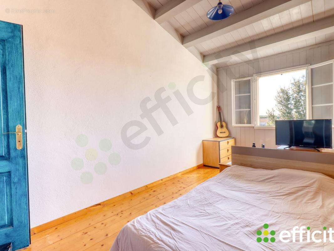 Maison à NIEUL-SUR-MER