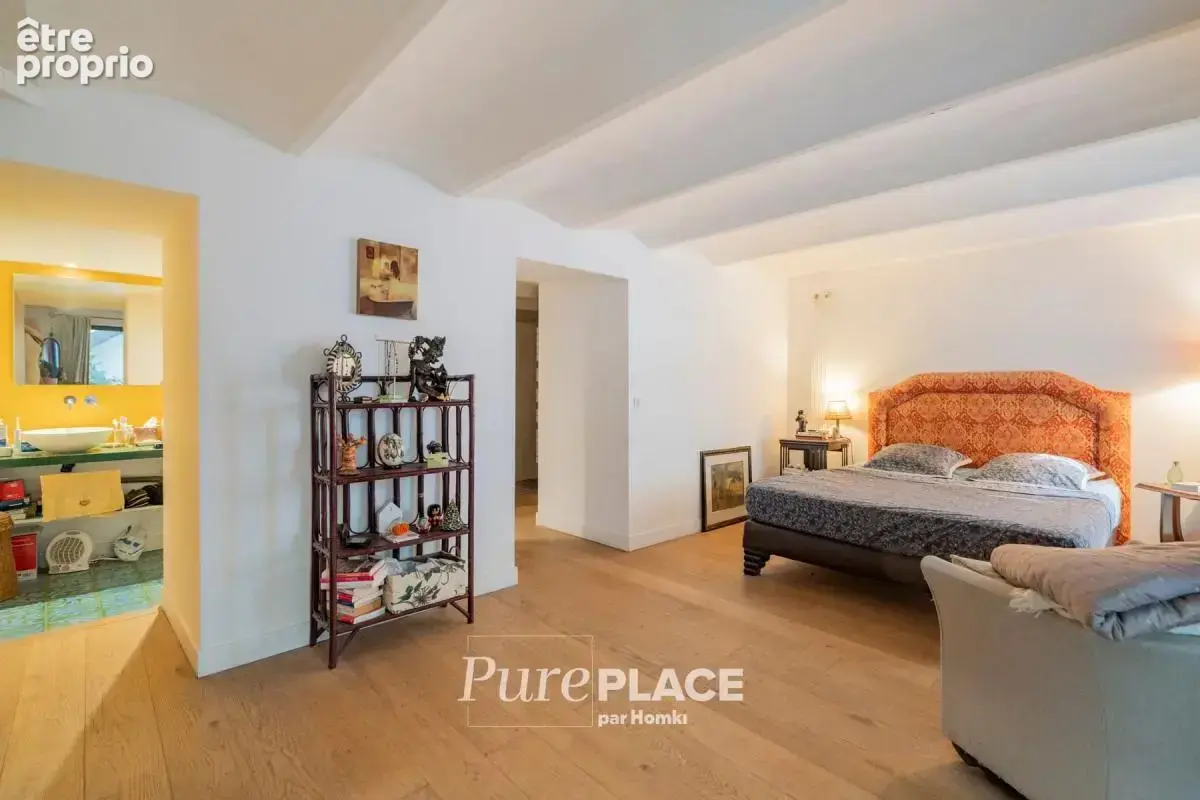 Appartement T5 de 162 m² à Marseille 13001, Boulevard Longchamp - photo 13