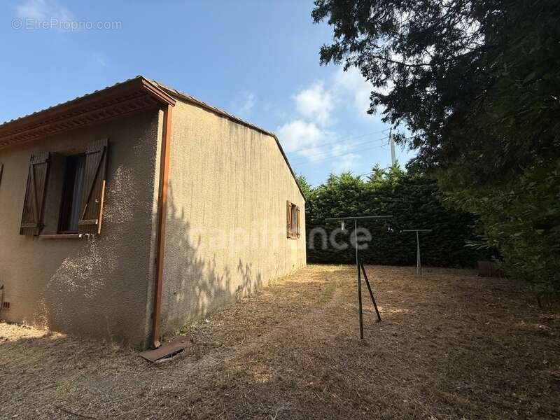 Maison à ARLES