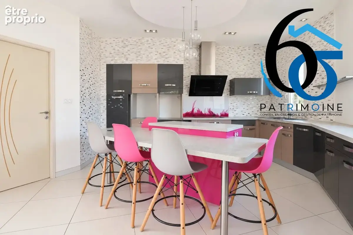 Maison 5 pièces 141 m² à vendre à Saint-Jory (31790) - photo 5