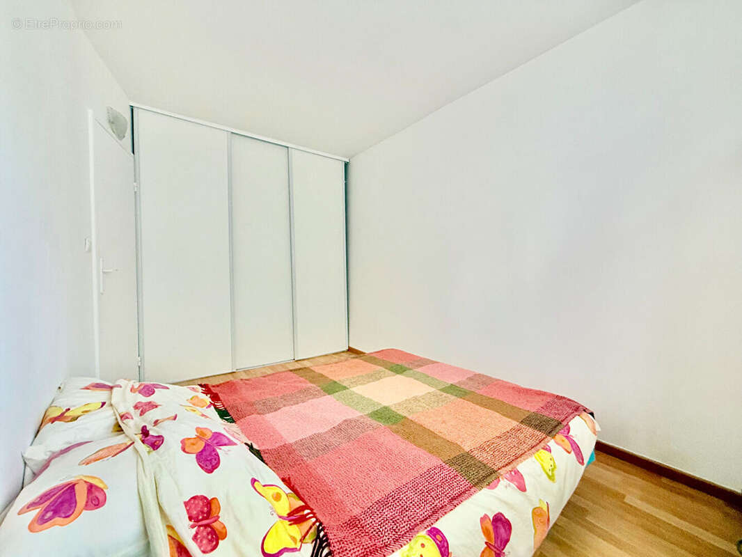 Appartement à CACHAN