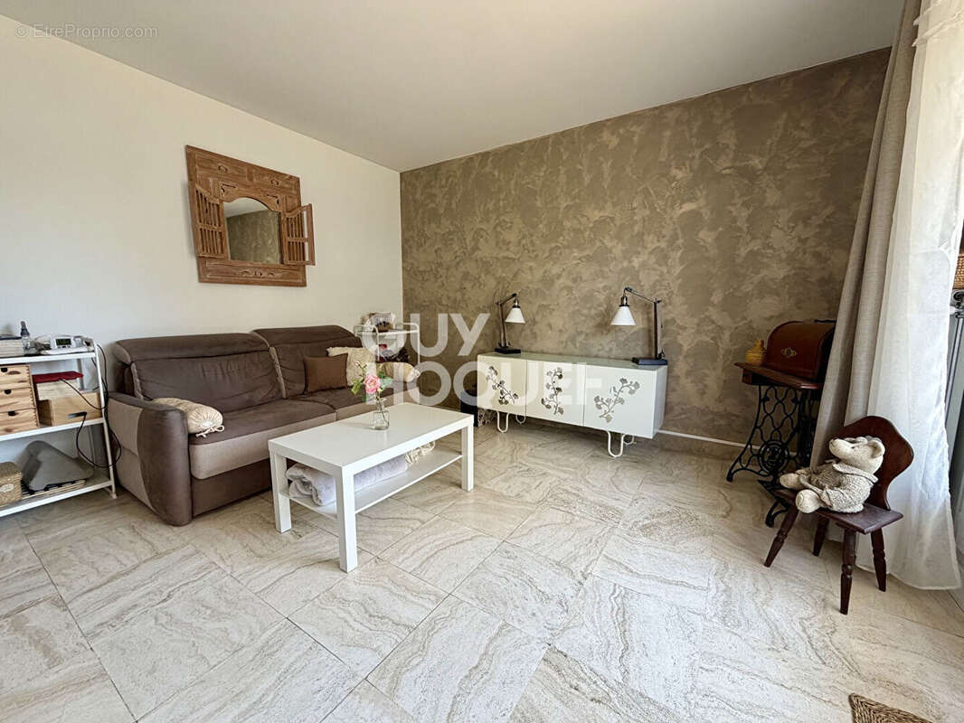 Appartement à NEUILLY-SUR-MARNE