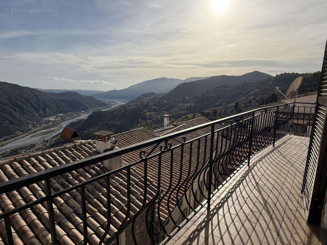 Appartement à BONSON