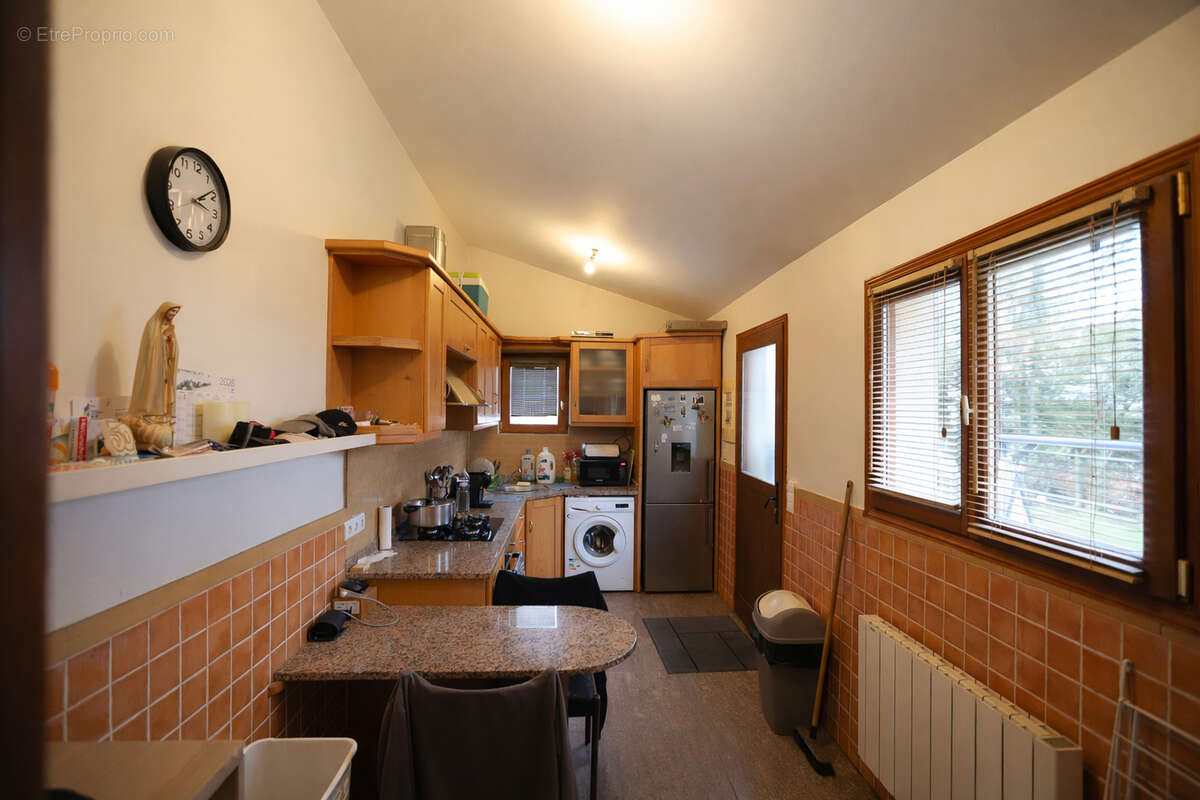Maison à BAILLY
