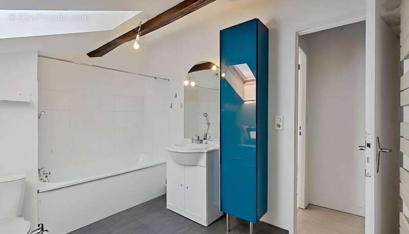 Appartement à TOUL