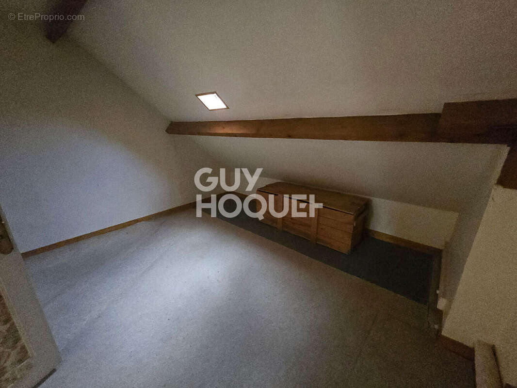 Maison à PITHIVIERS