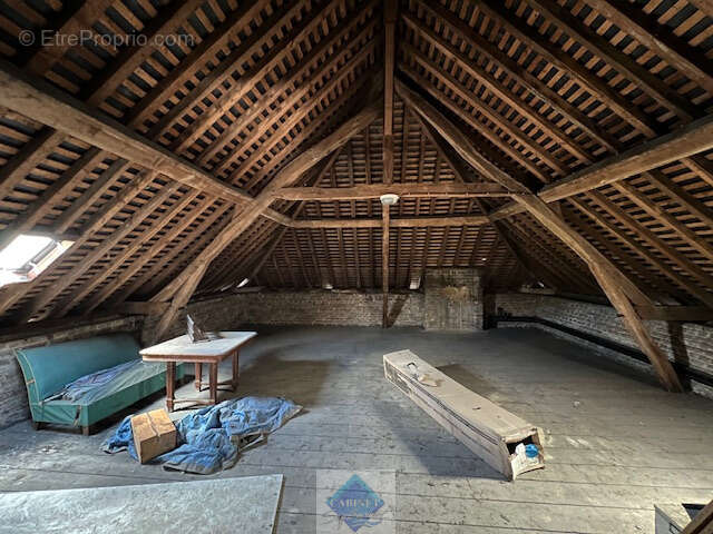 Appartement à ABBEVILLE