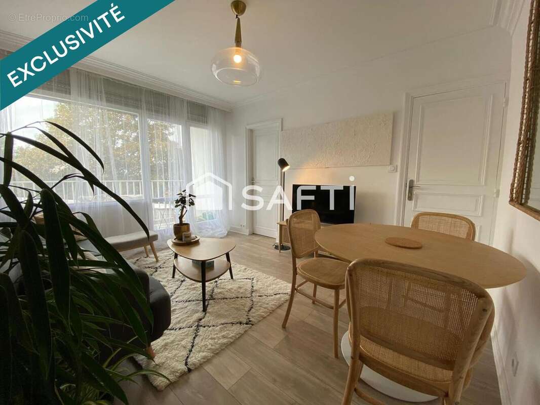 Photo 5 - Appartement à SAINT-BRIEUC