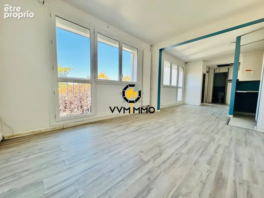 Appartement 3 pièces 69 m² à vendre à Le Cellier (44850) - photo 2