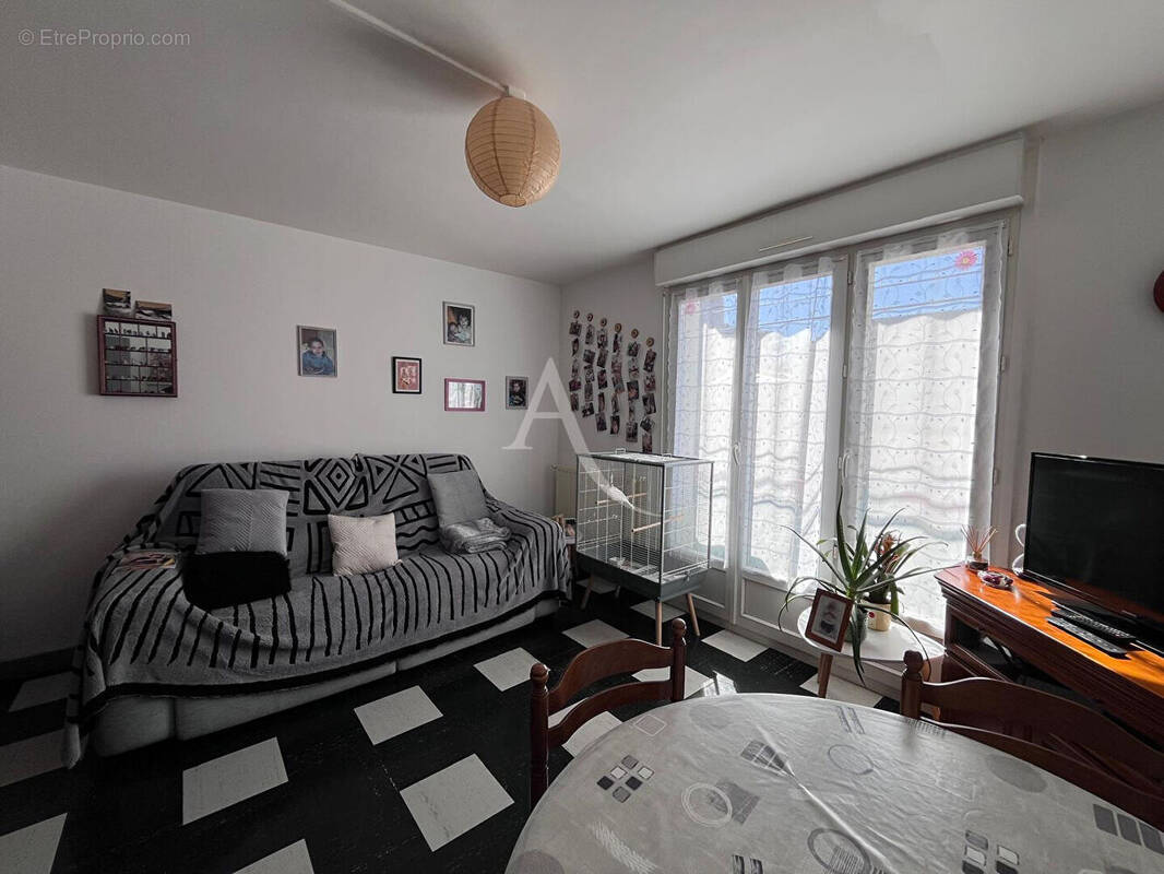 Appartement à LAVAL