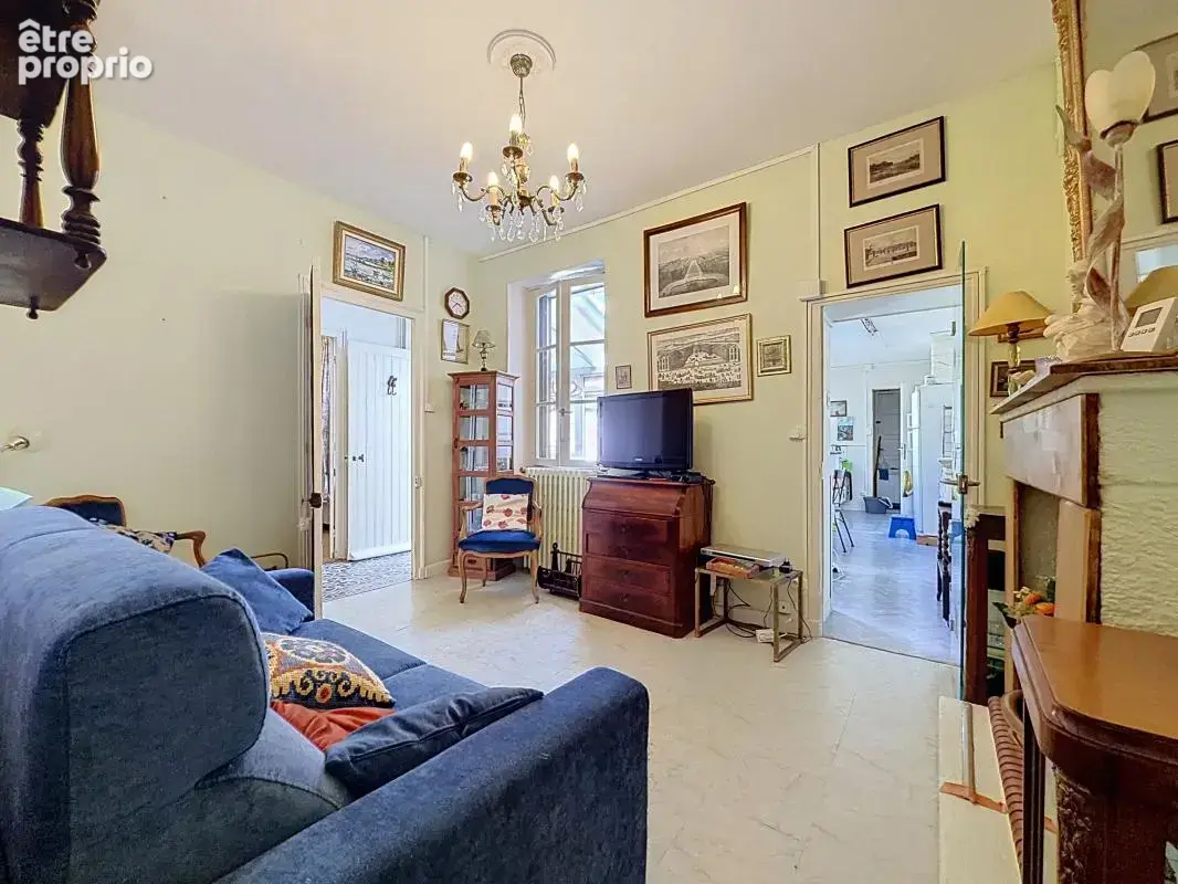 Maison À Vendre - photo 2