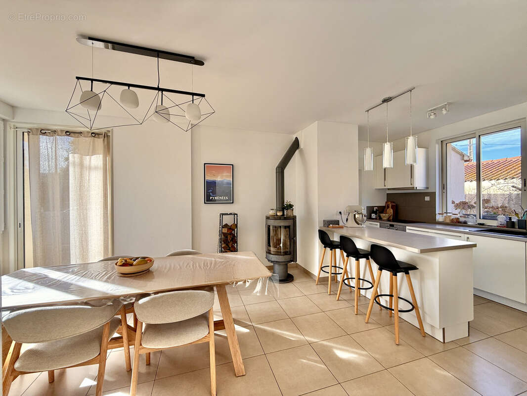 Maison à PALAU-DEL-VIDRE