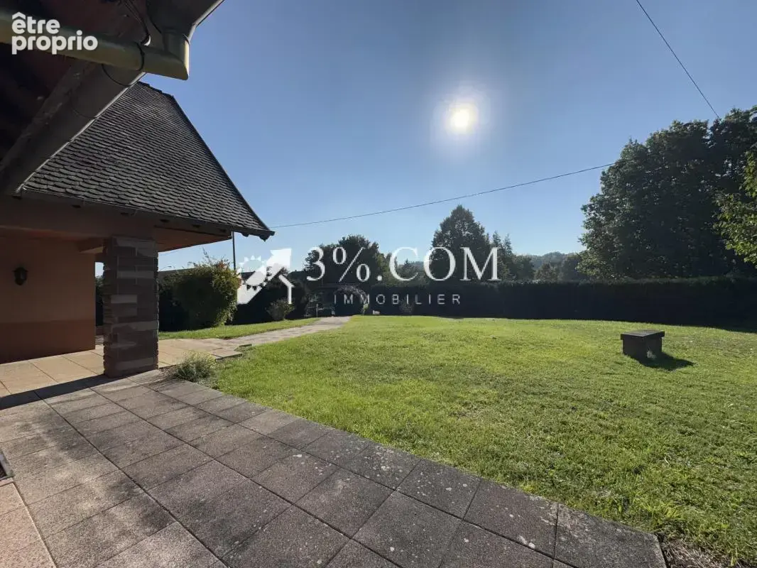 3%COM Belle propriété sur 25 ares - photo 22