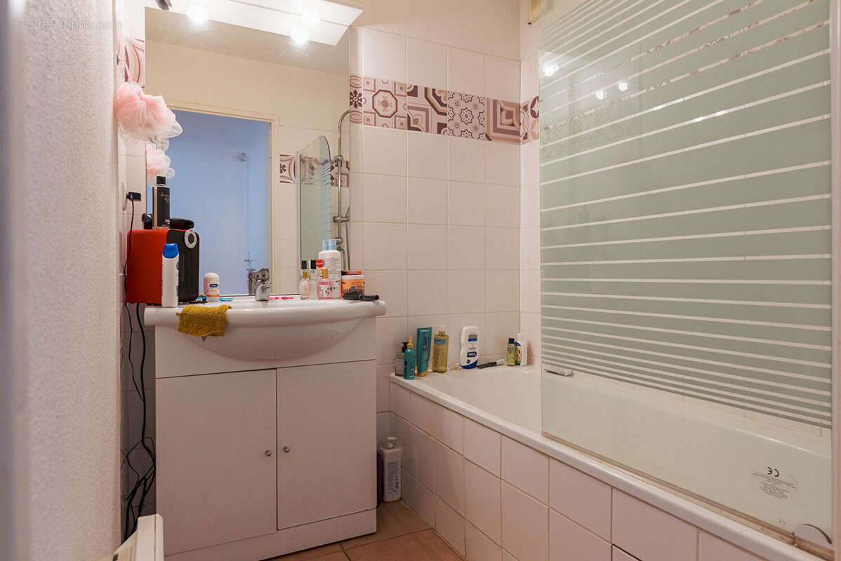 Appartement à CARCASSONNE