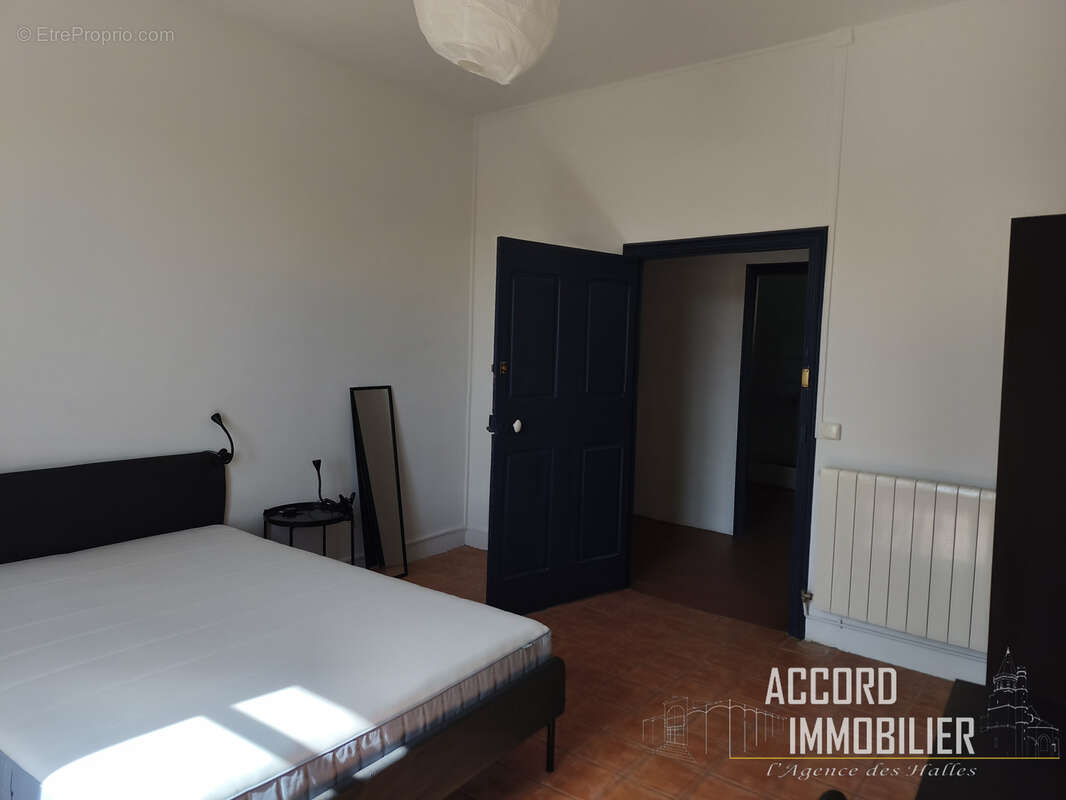 Appartement à BEZIERS