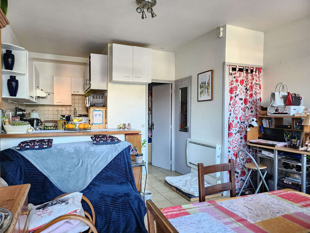 Appartement à MAINTENON