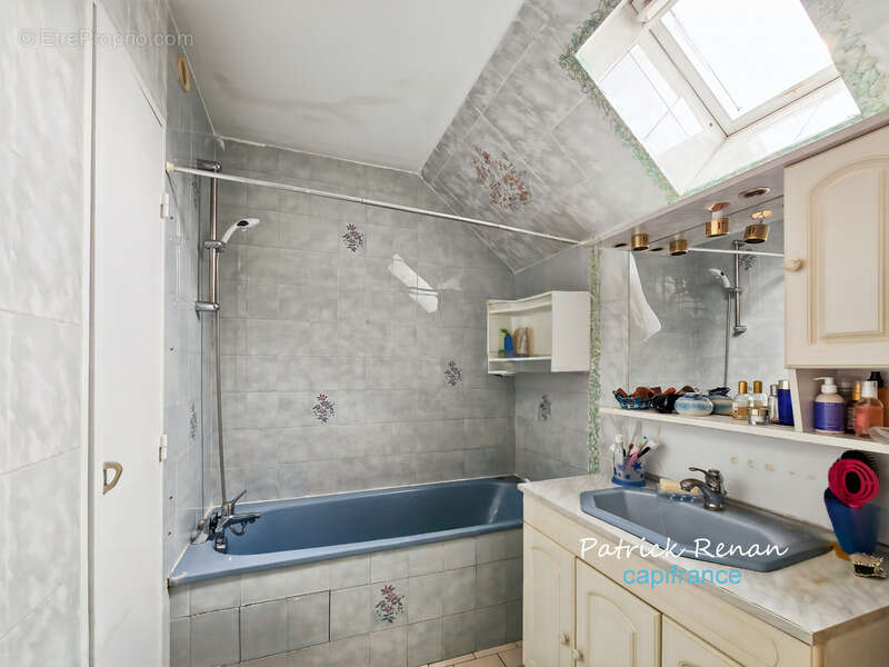 Maison à PLAISIR
