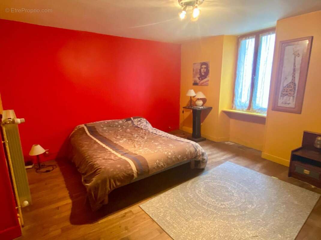 Photo 6 - Maison à SAINT-AMANS-SOULT