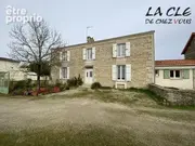 Maison à SAINT-PIERRE-LE-VIEUX