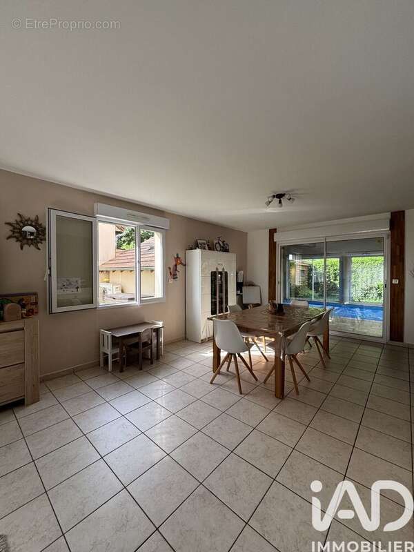 Photo 6 - Maison à AVERMES