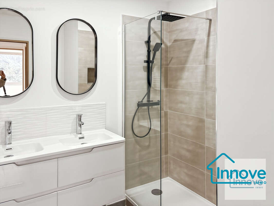 Appartement à ROCQUENCOURT