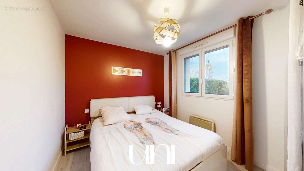 Maison à ANGERVILLE